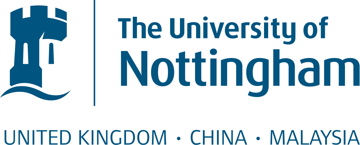 Logo University of Nottingham