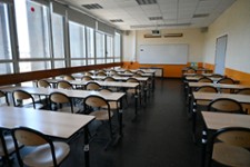 Location - Salle de cours